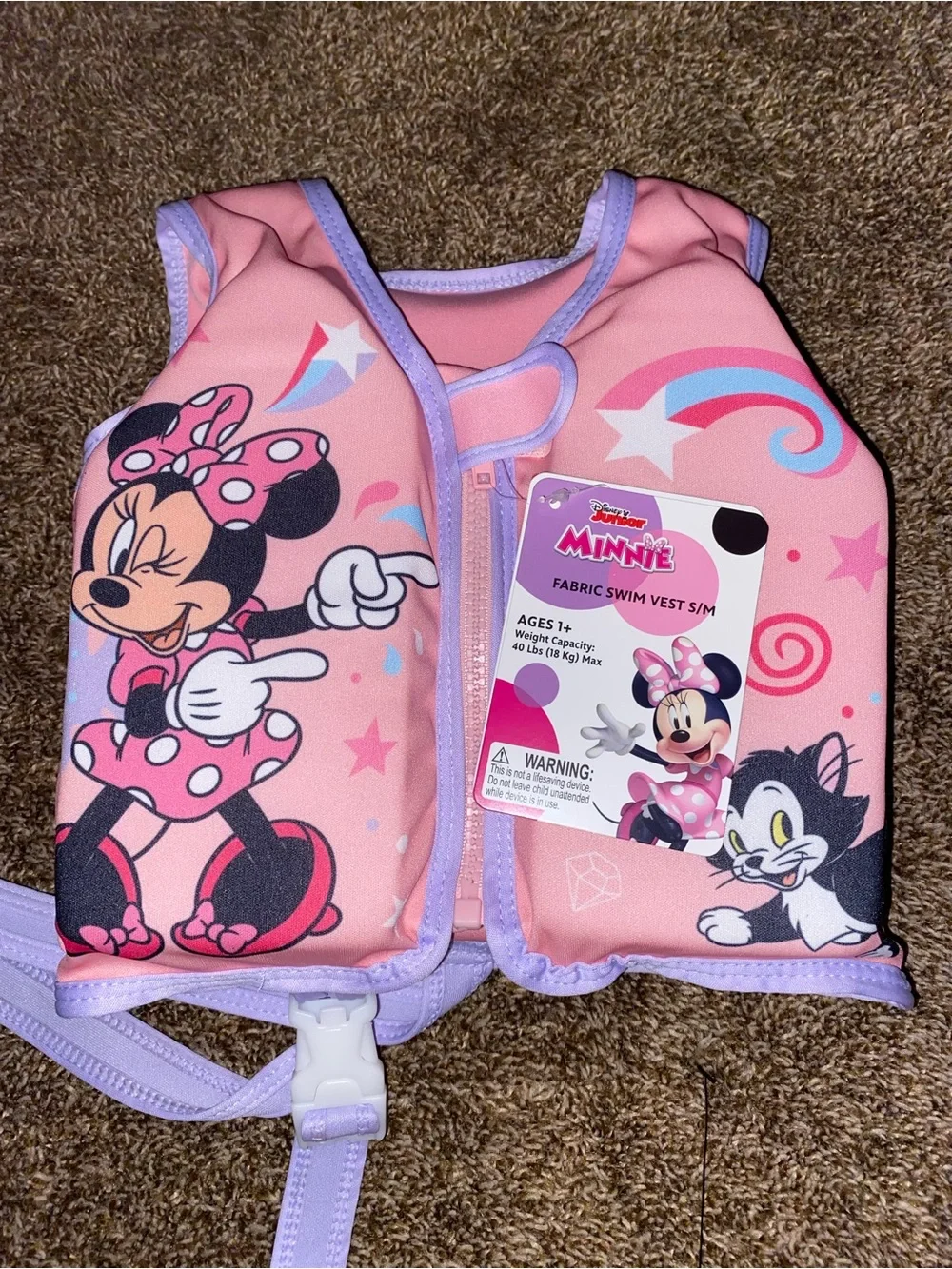 Bestway adorable disney